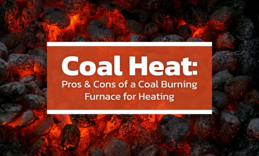 Coal Heat Option A