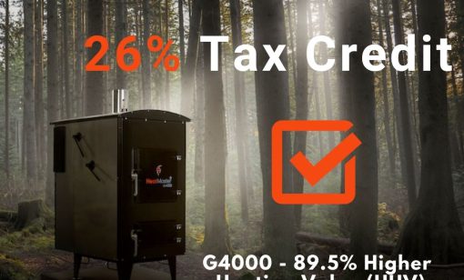 Tax Credit Promo Blog