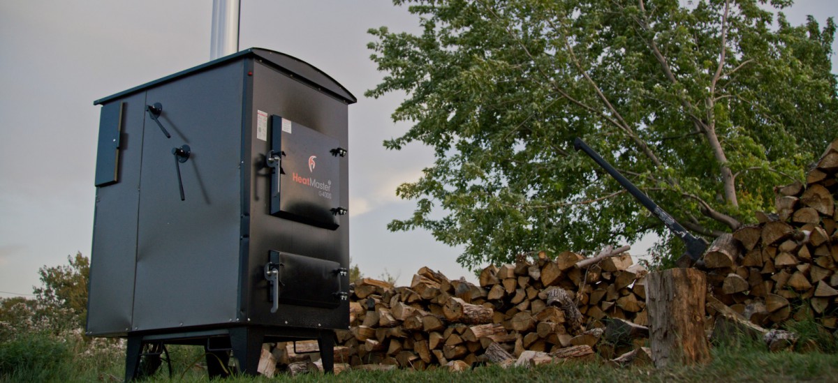 Outdoor Wood Boilers for sale in Syracuse, New York, Facebook Marketplace