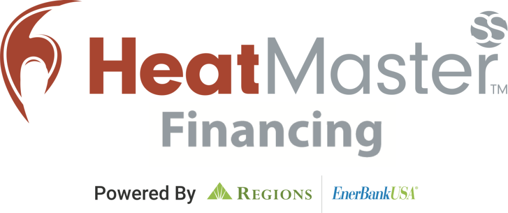 HeatMaster Financing